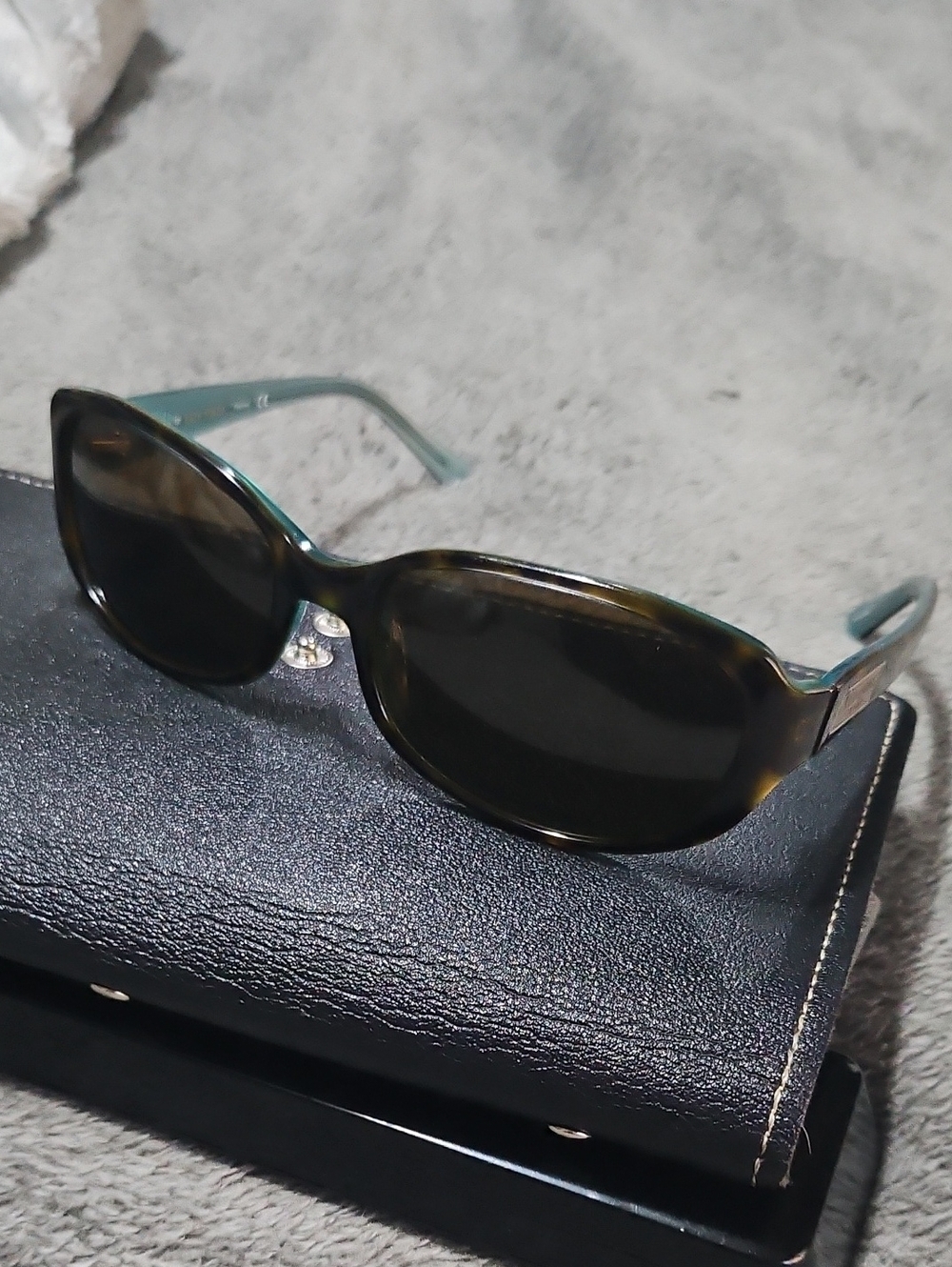 Kate Spade Womens Designer Sunglasses